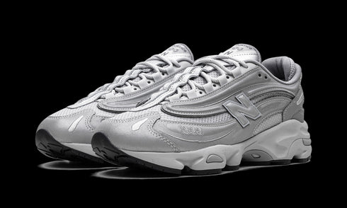 1000 "Reflective Pack - Raincloud"